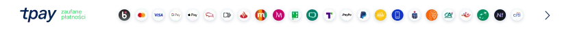 Logo Tpay
